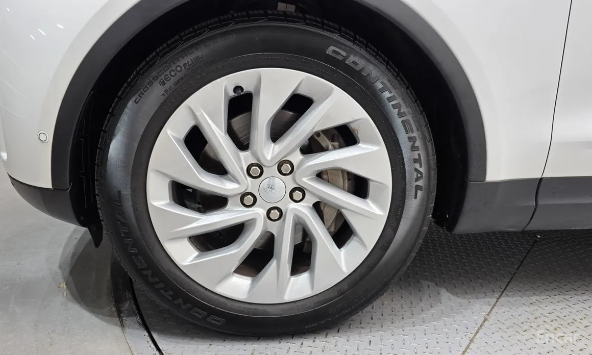 Фото 5 - Land Rover Discovery