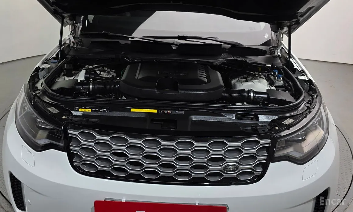 Фото 6 - Land Rover Discovery