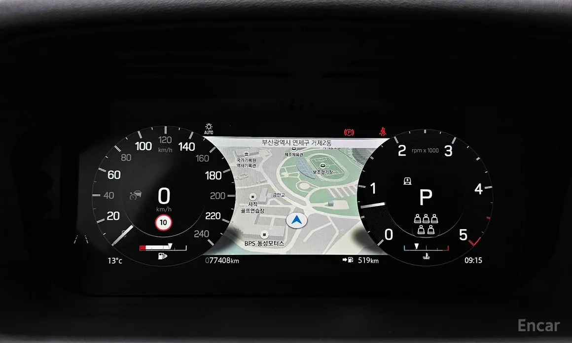 Фото 8 - Land Rover Discovery