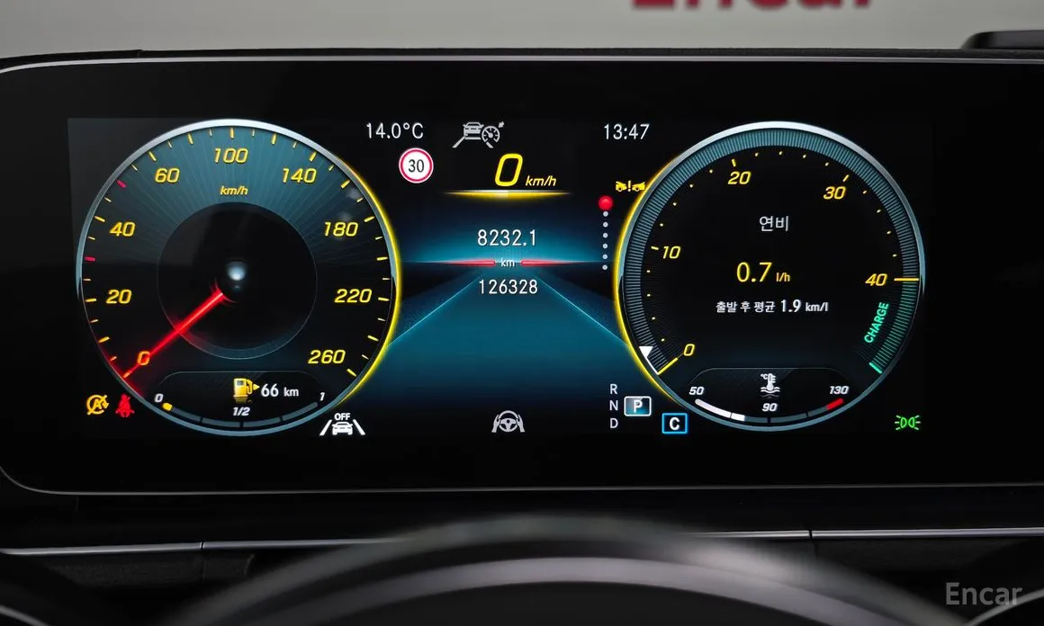 Фото 8 - Mercedes-Benz GLE-Class