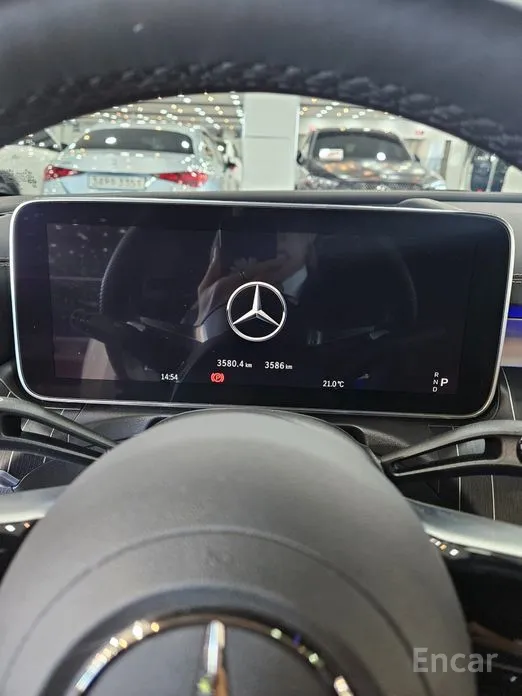 Фото 2 - Mercedes-Benz CLE-Class