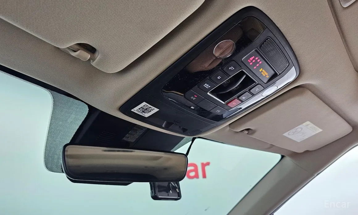 Фото 18 - Kia Carnival