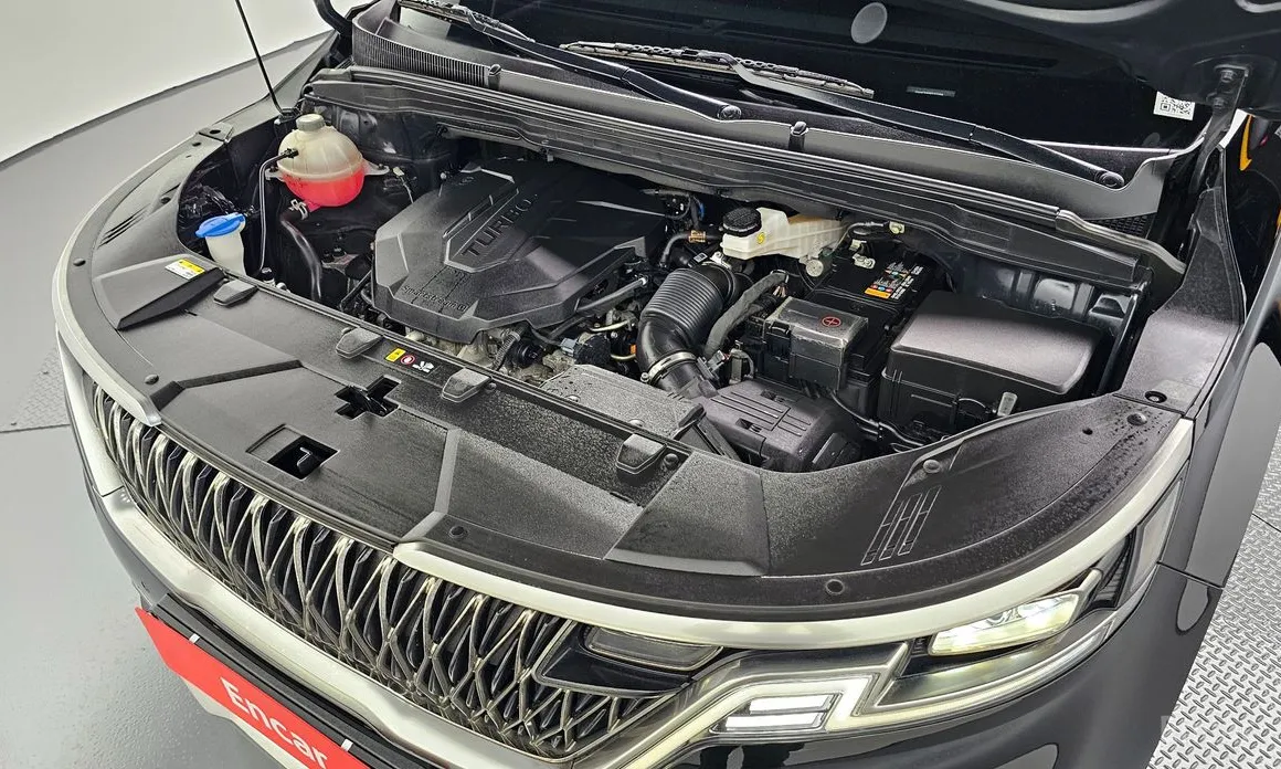 Фото 6 - Kia Carnival