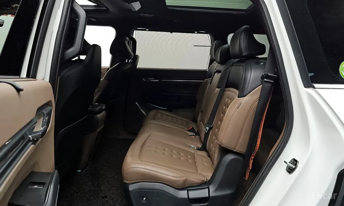 Фото 12 - Kia EV9