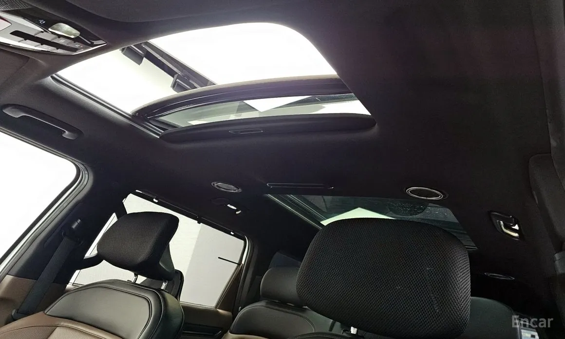 Фото 17 - Kia EV9