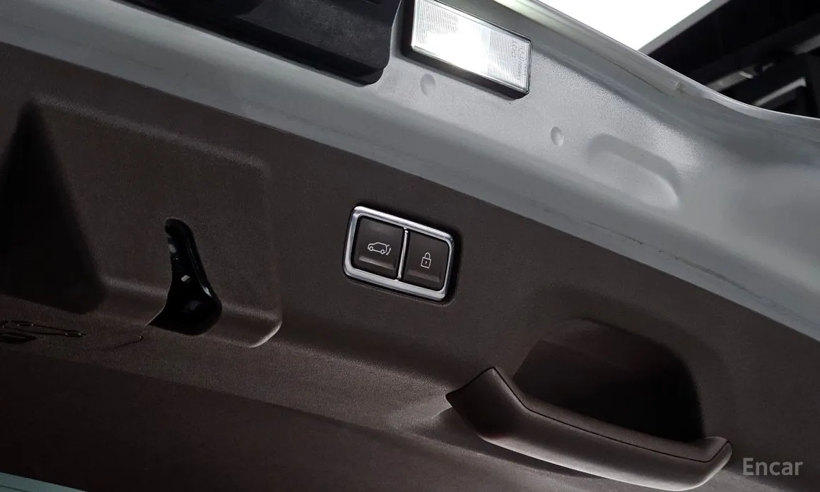 Фото 20 - Kia EV9