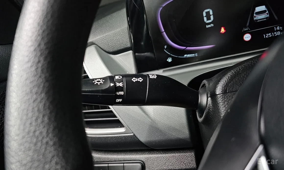 Фото 15 - Kia Seltos