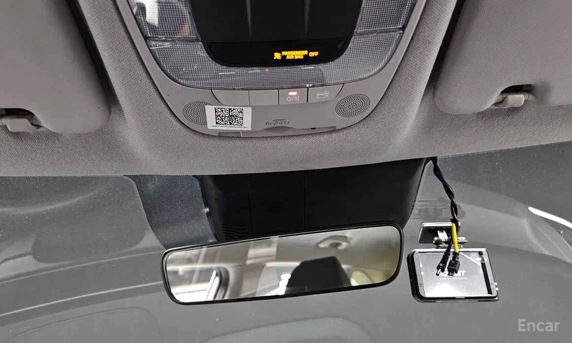 Фото 19 - Kia Seltos