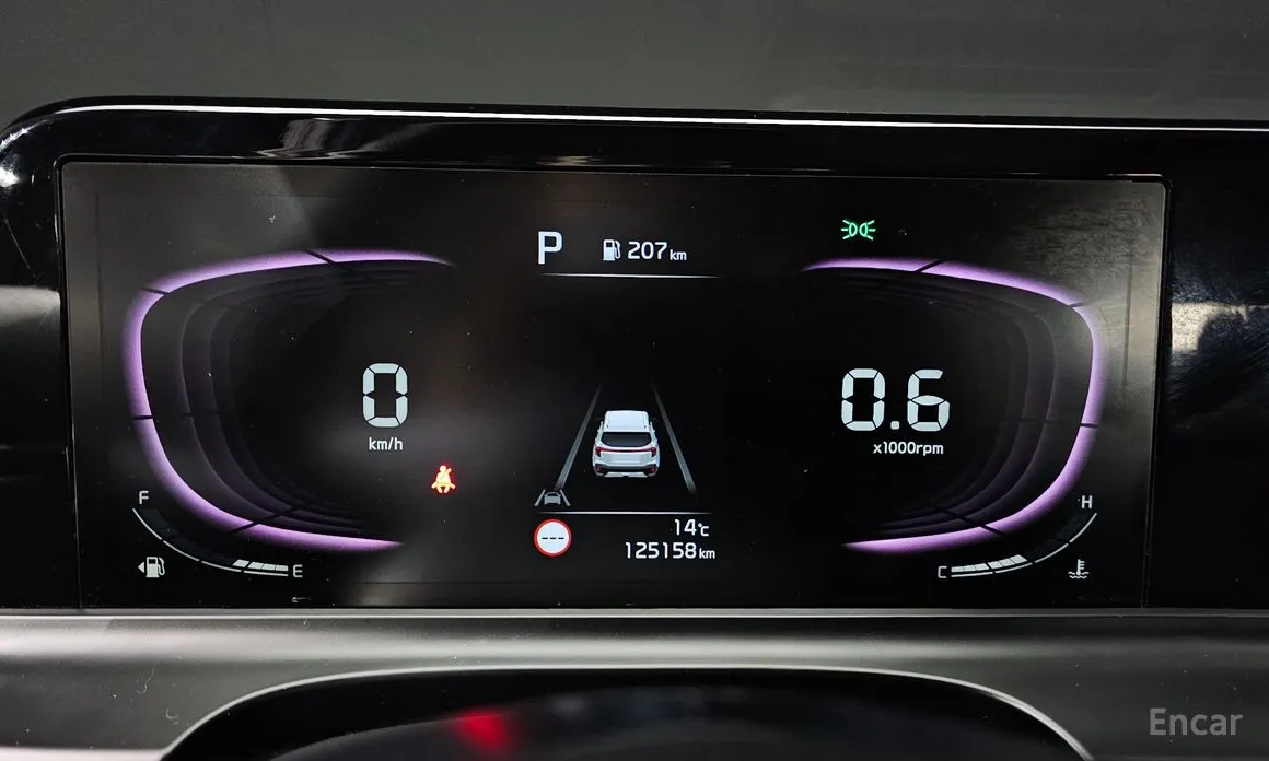 Фото 8 - Kia Seltos