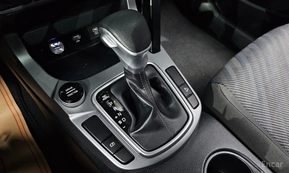 Фото 9 - Kia Seltos