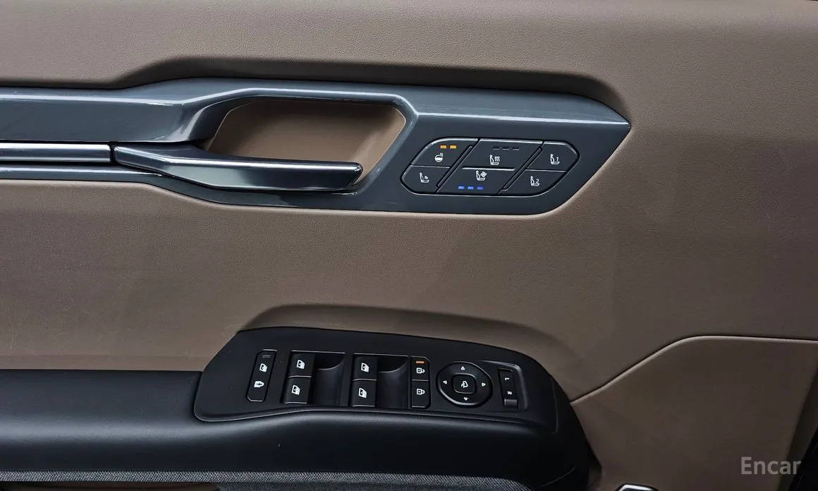 Фото 12 - Kia EV9