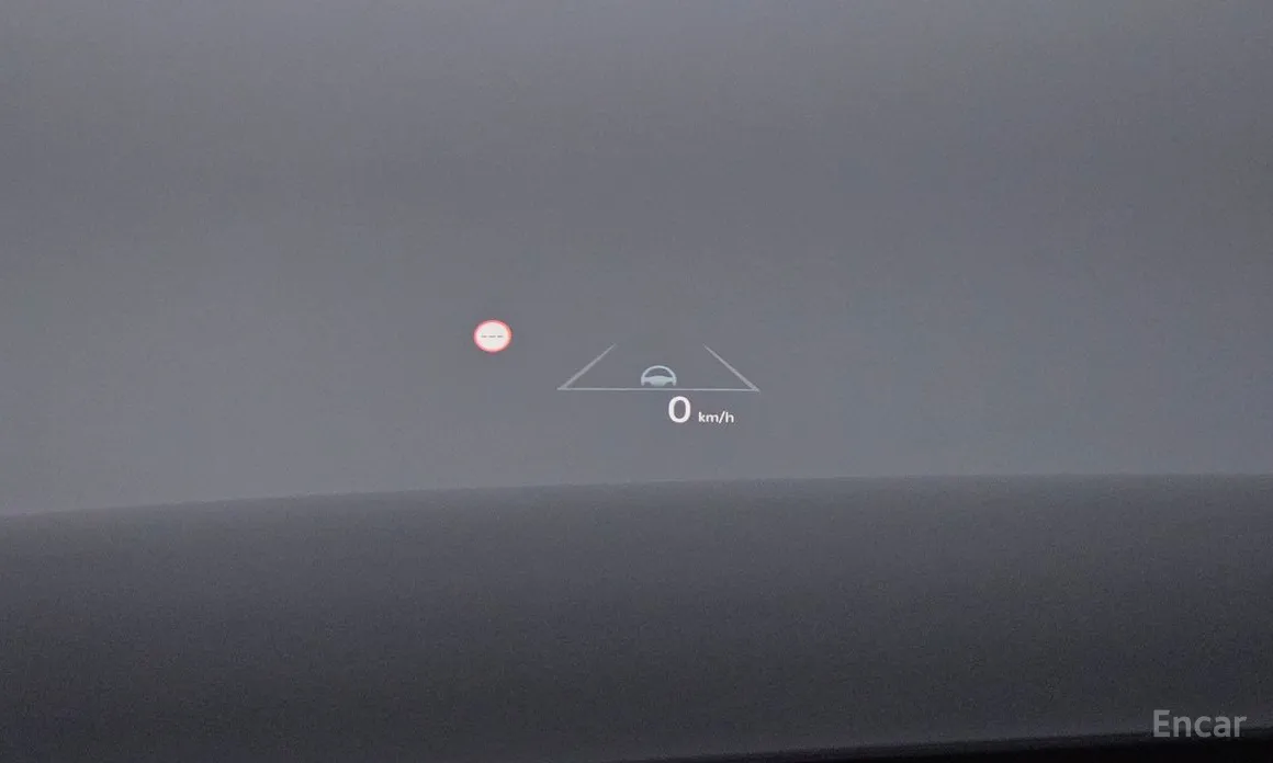 Фото 14 - Kia EV9