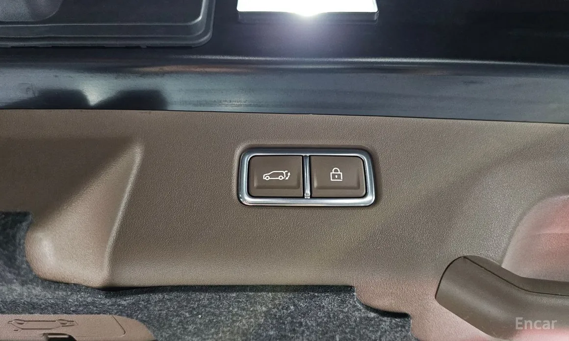 Фото 20 - Kia EV9