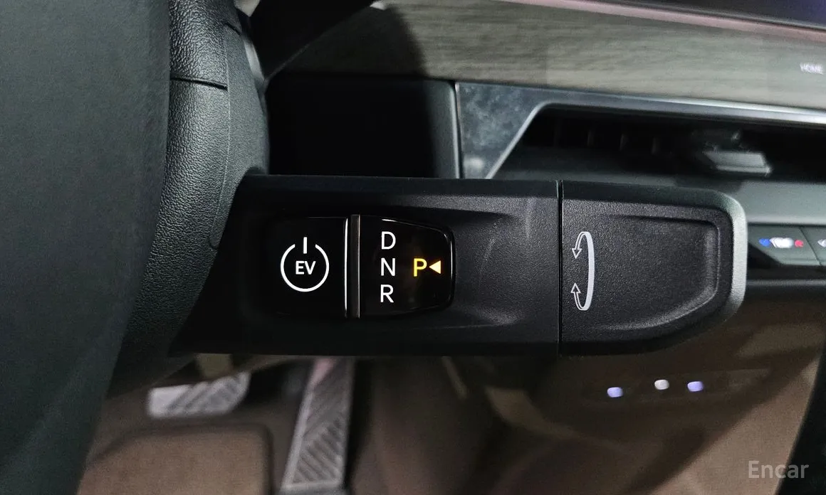 Фото 9 - Kia EV9