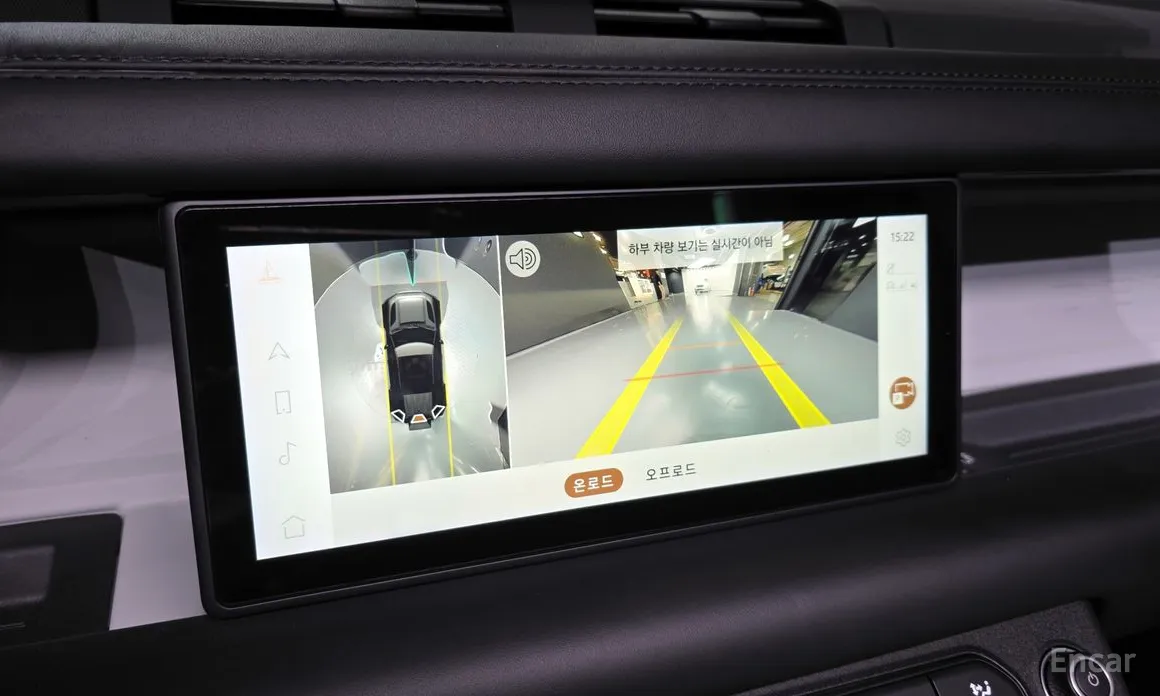 Фото 15 - Land Rover Defender