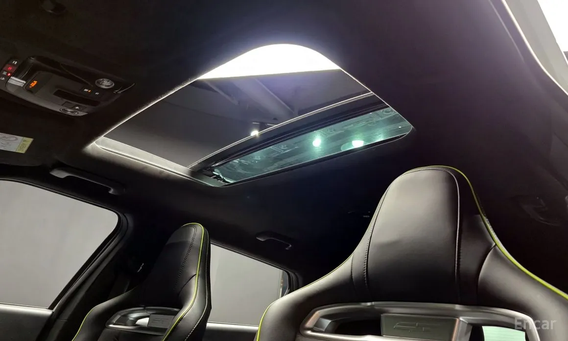 Фото 18 - Kia EV6