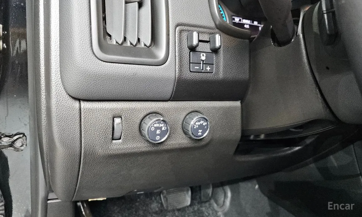 Фото 15 - Chevrolet Colorado