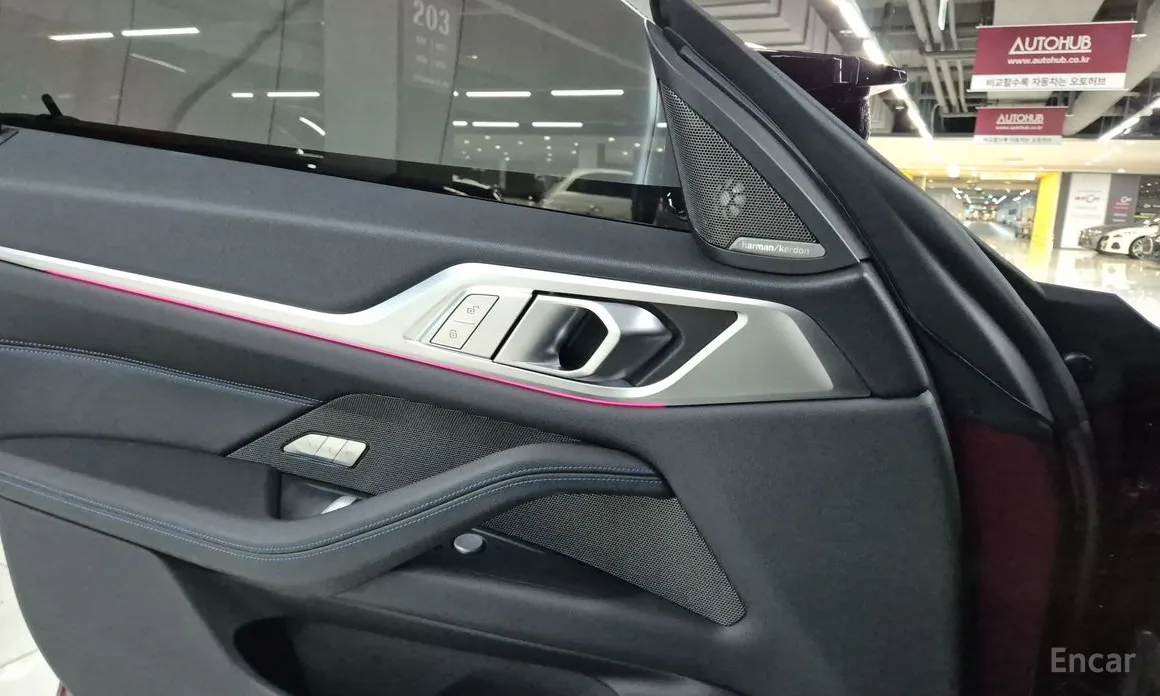 Фото 10 - BMW i4