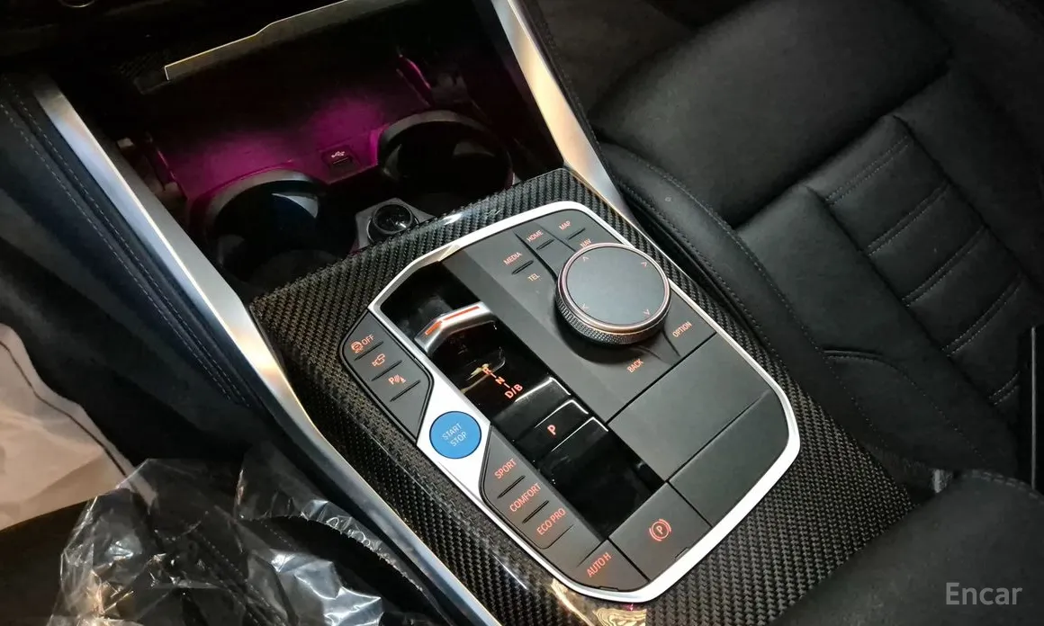 Фото 12 - BMW i4