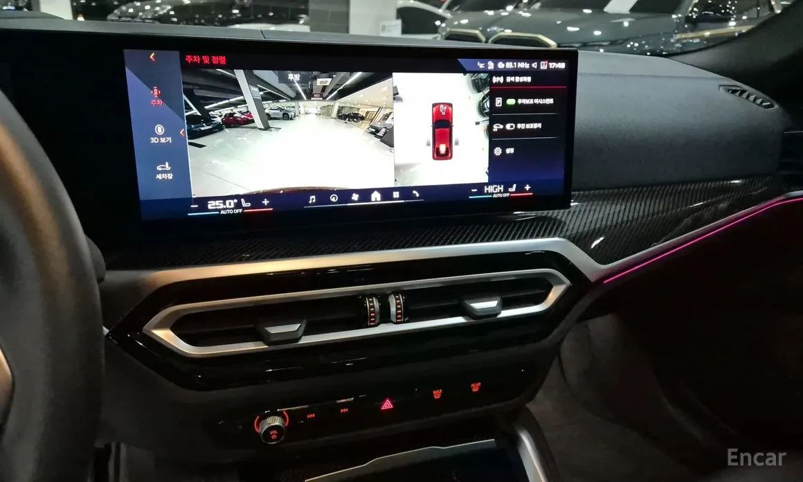 Фото 14 - BMW i4