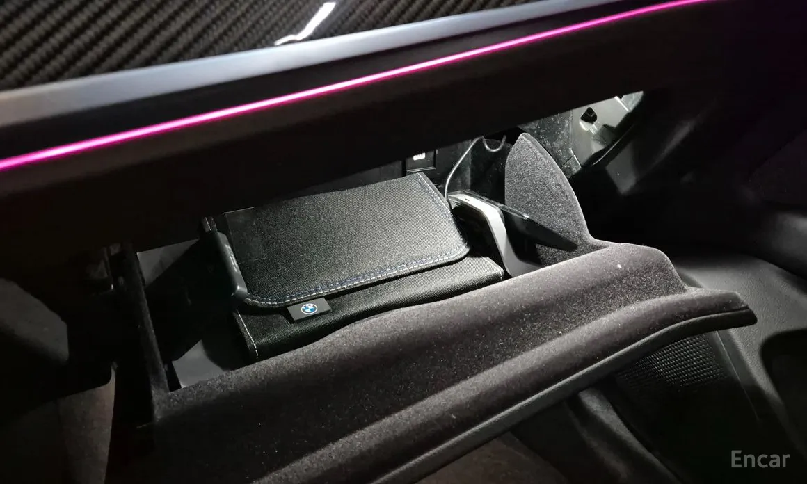 Фото 15 - BMW i4