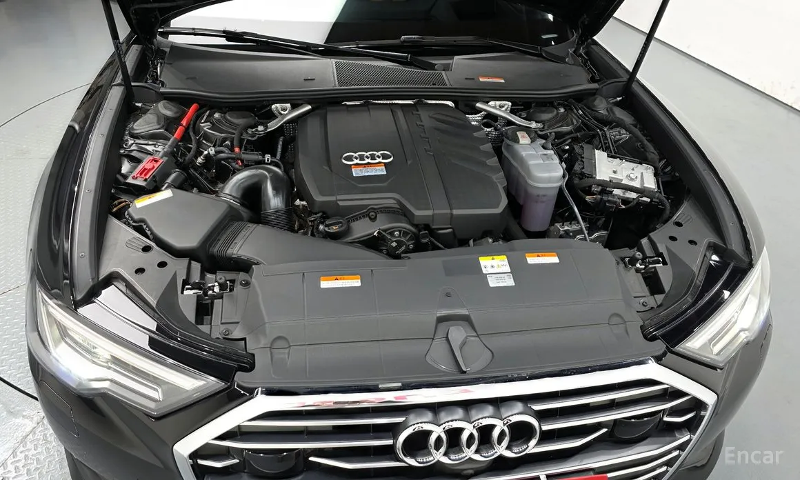 Фото 6 - Audi A6