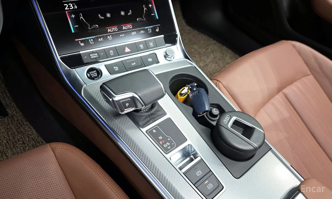 Фото 9 - Audi A6