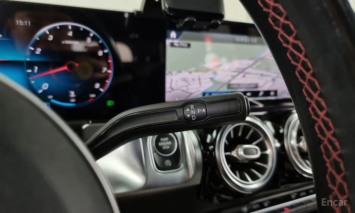 Фото 9 - Mercedes-Benz GLB-Class