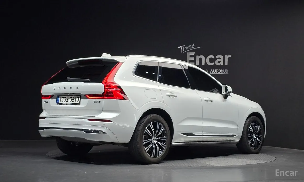 Фото 2 - Volvo XC60