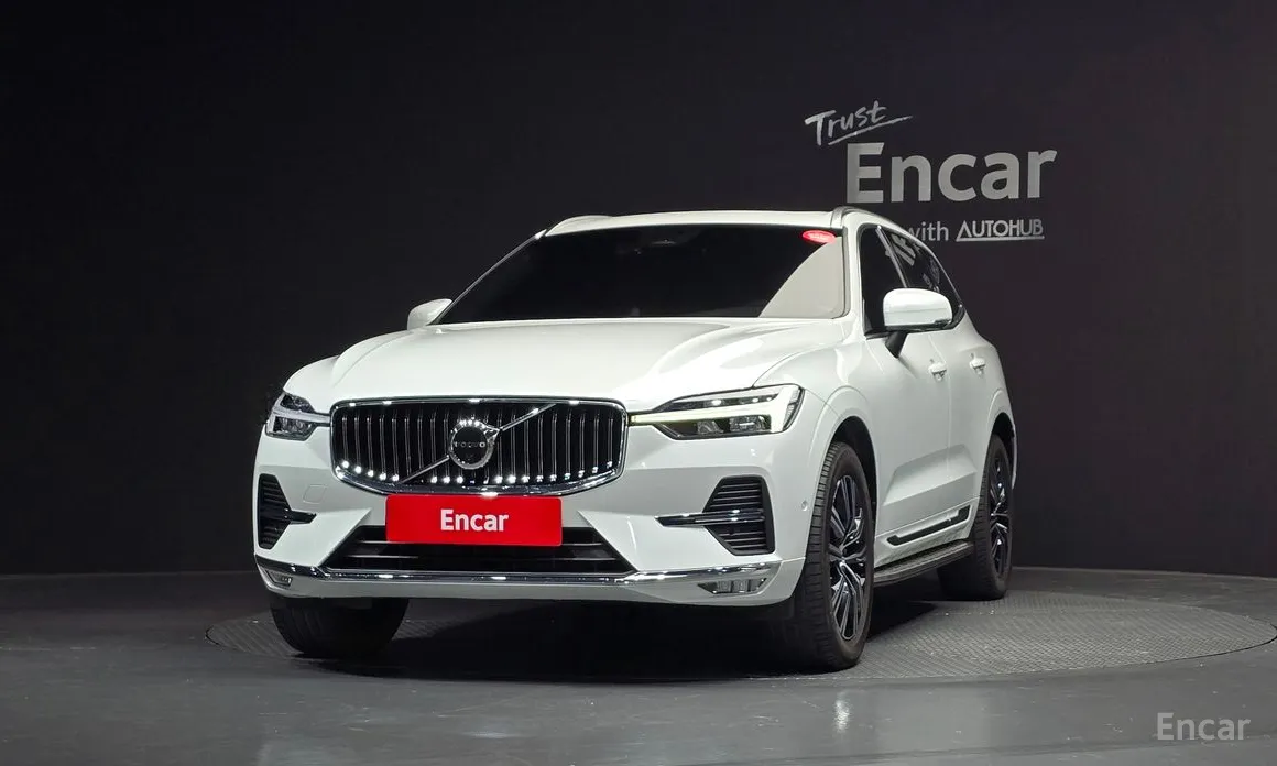 Фото 3 - Volvo XC60