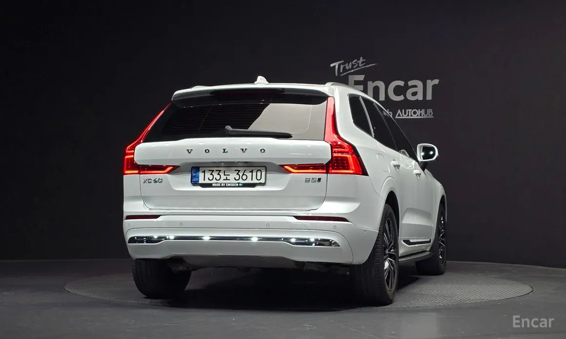 Фото 4 - Volvo XC60