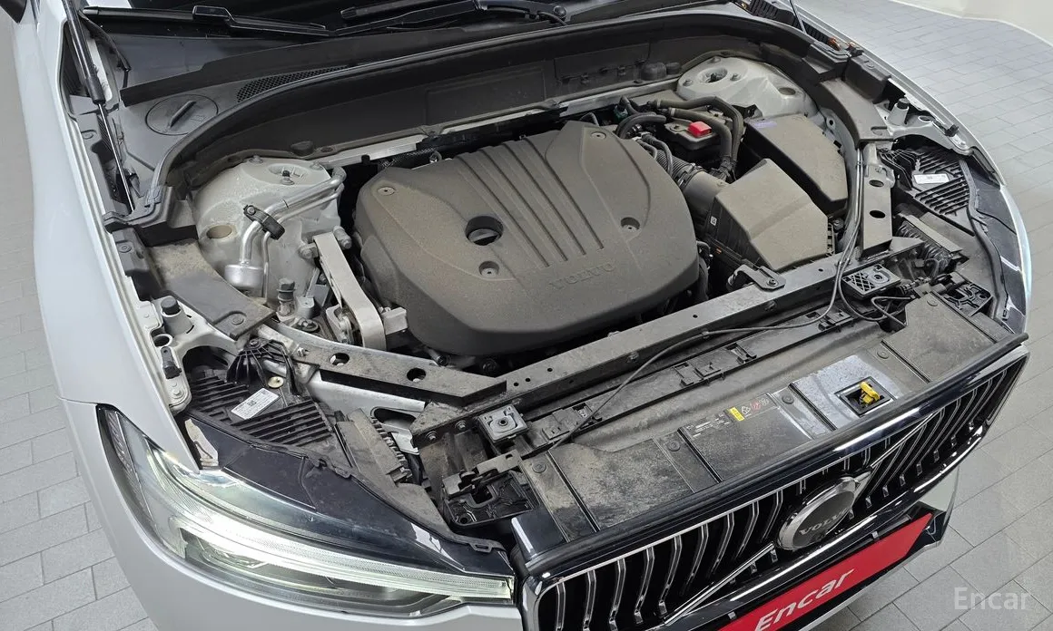 Фото 6 - Volvo XC60