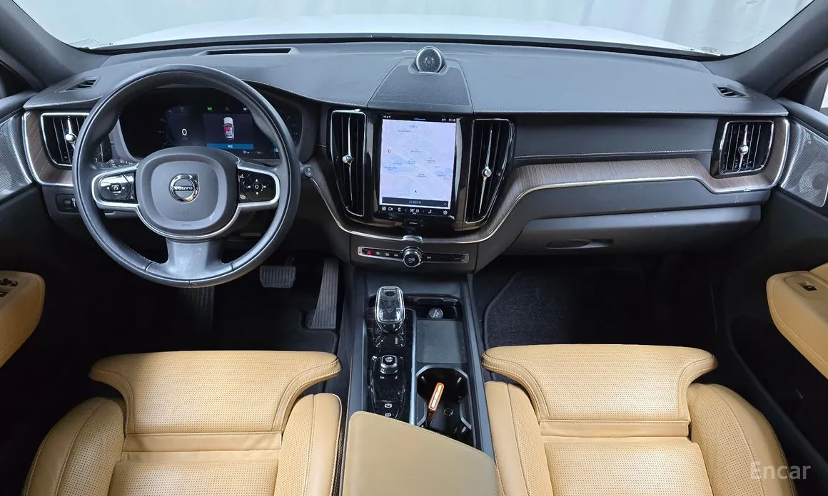 Фото 7 - Volvo XC60