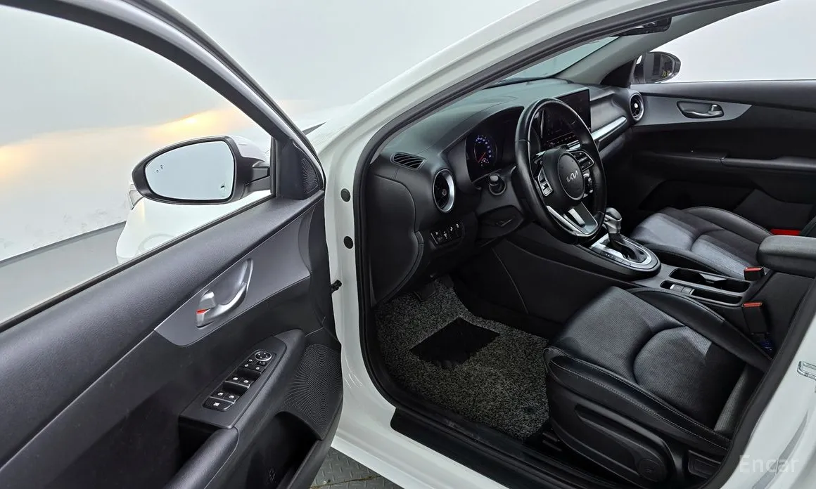 Фото 10 - Kia K3