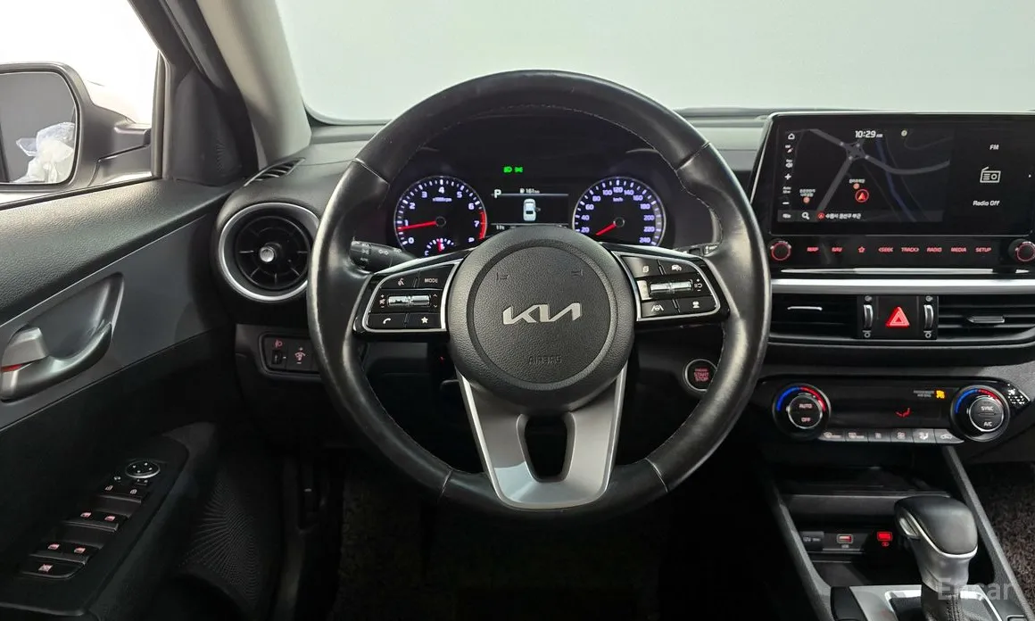 Фото 13 - Kia K3