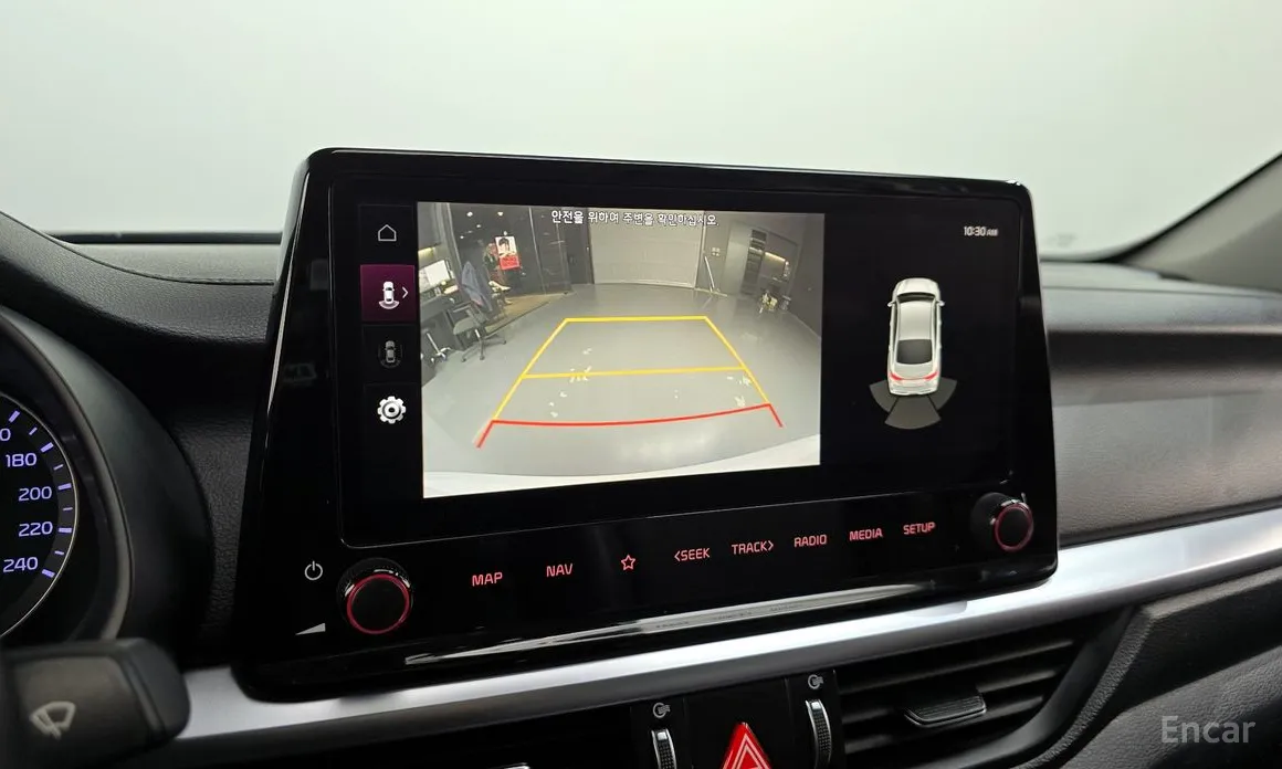 Фото 15 - Kia K3