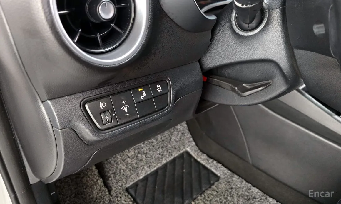 Фото 17 - Kia K3