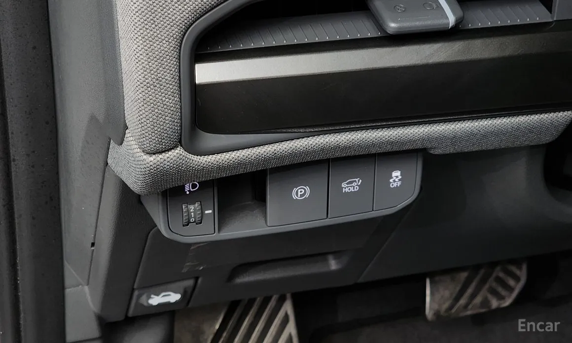 Фото 14 - Kia EV3