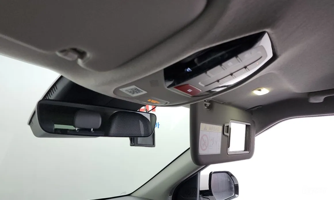 Фото 18 - Kia EV3