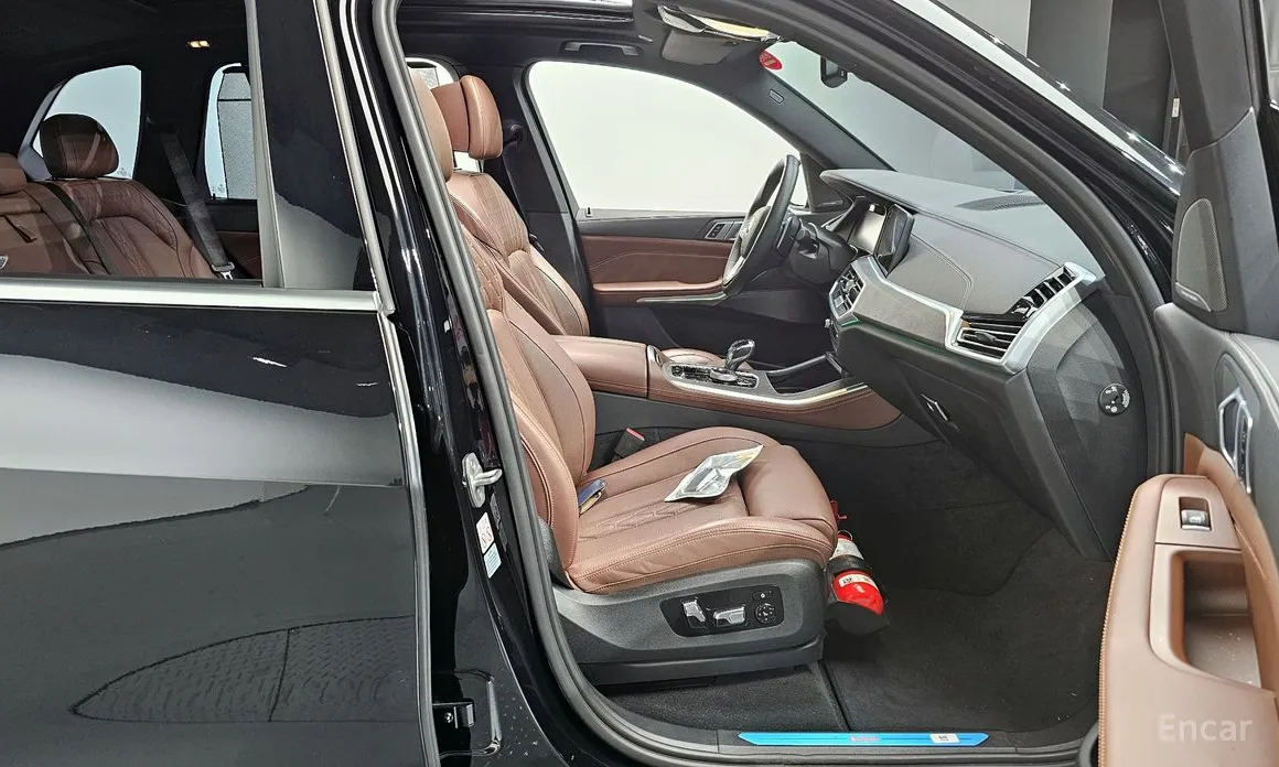 Фото 10 - BMW X5