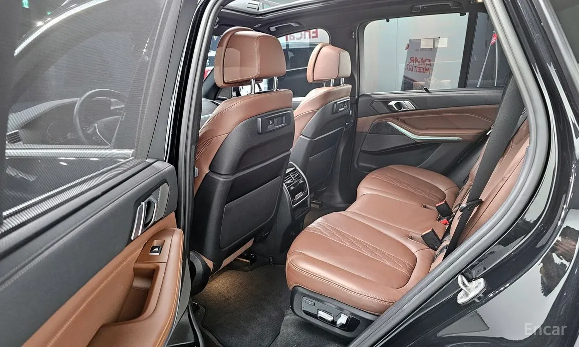 Фото 12 - BMW X5