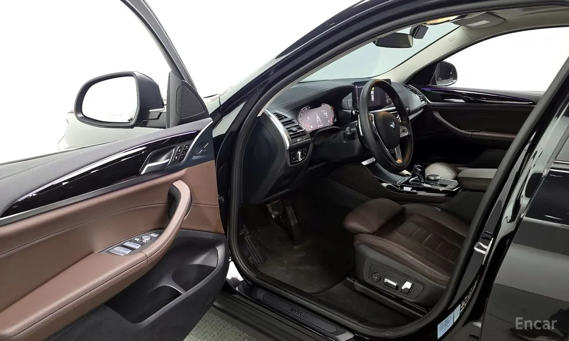 Фото 10 - BMW X4