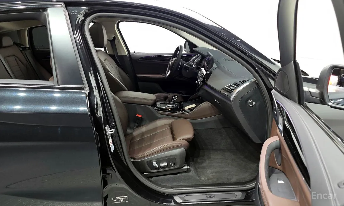 Фото 11 - BMW X4