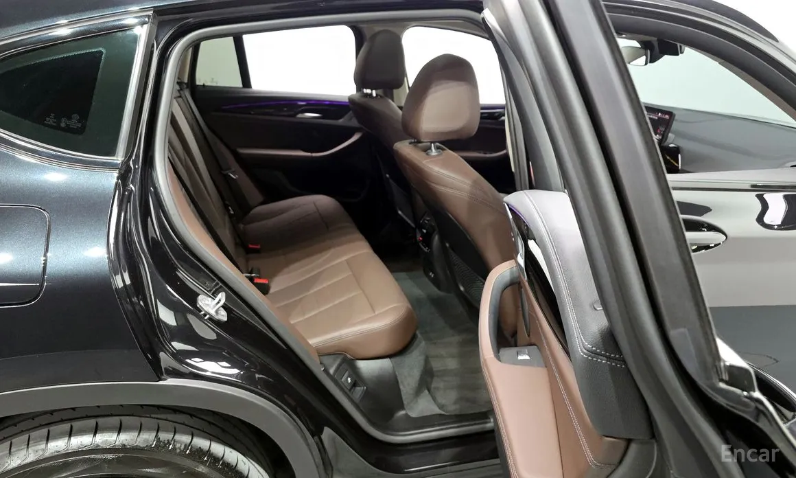 Фото 12 - BMW X4