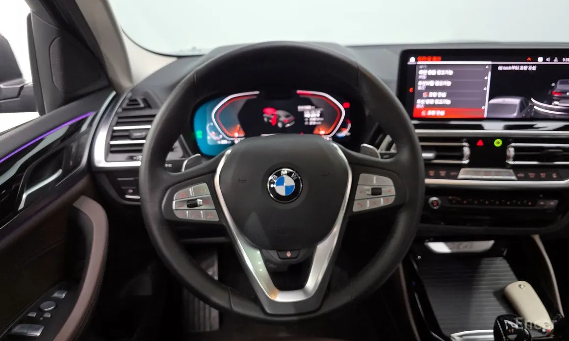 Фото 13 - BMW X4