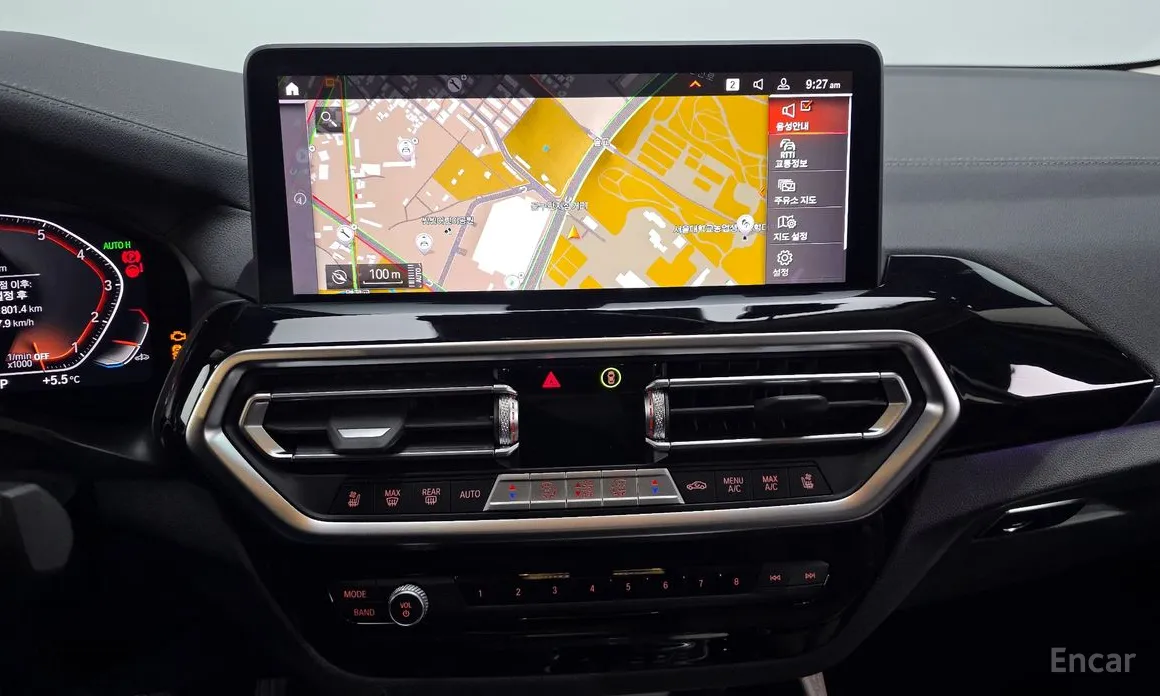 Фото 14 - BMW X4