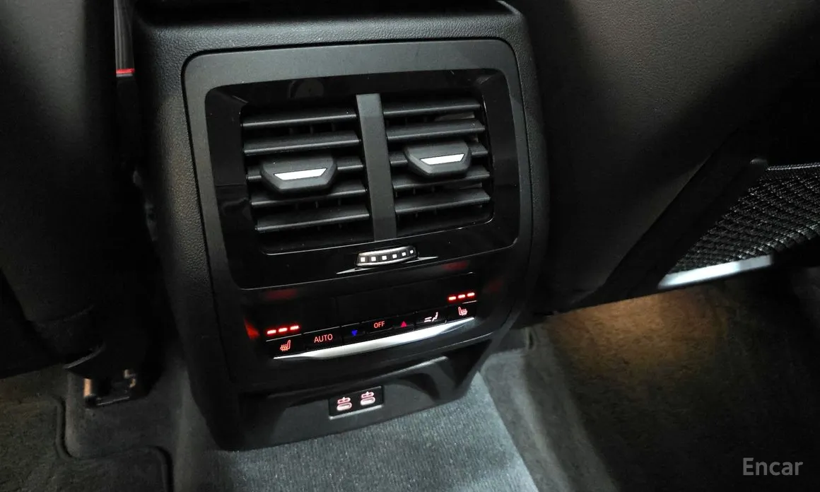 Фото 18 - BMW X4