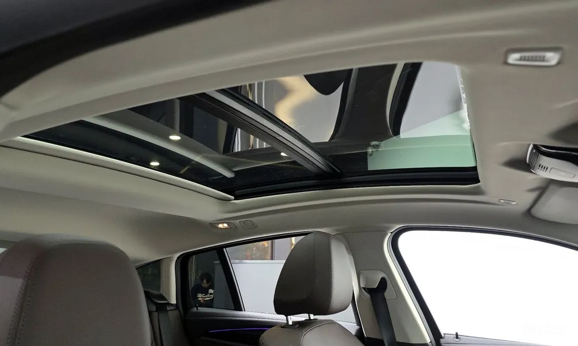 Фото 19 - BMW X4