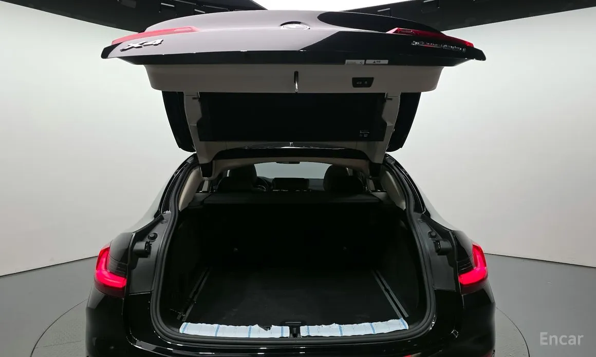 Фото 20 - BMW X4