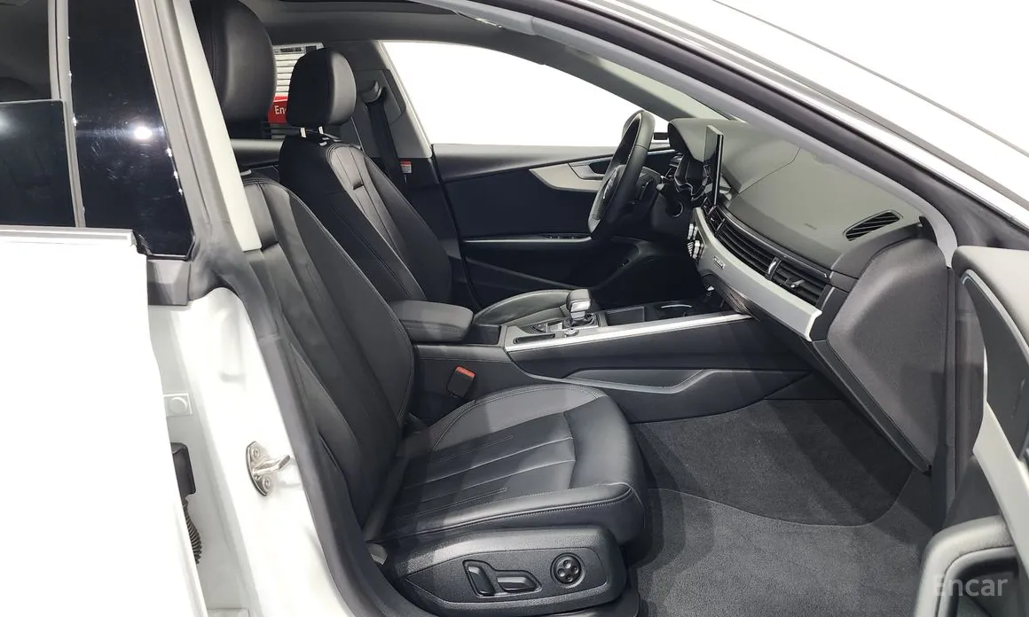 Фото 11 - Audi A5